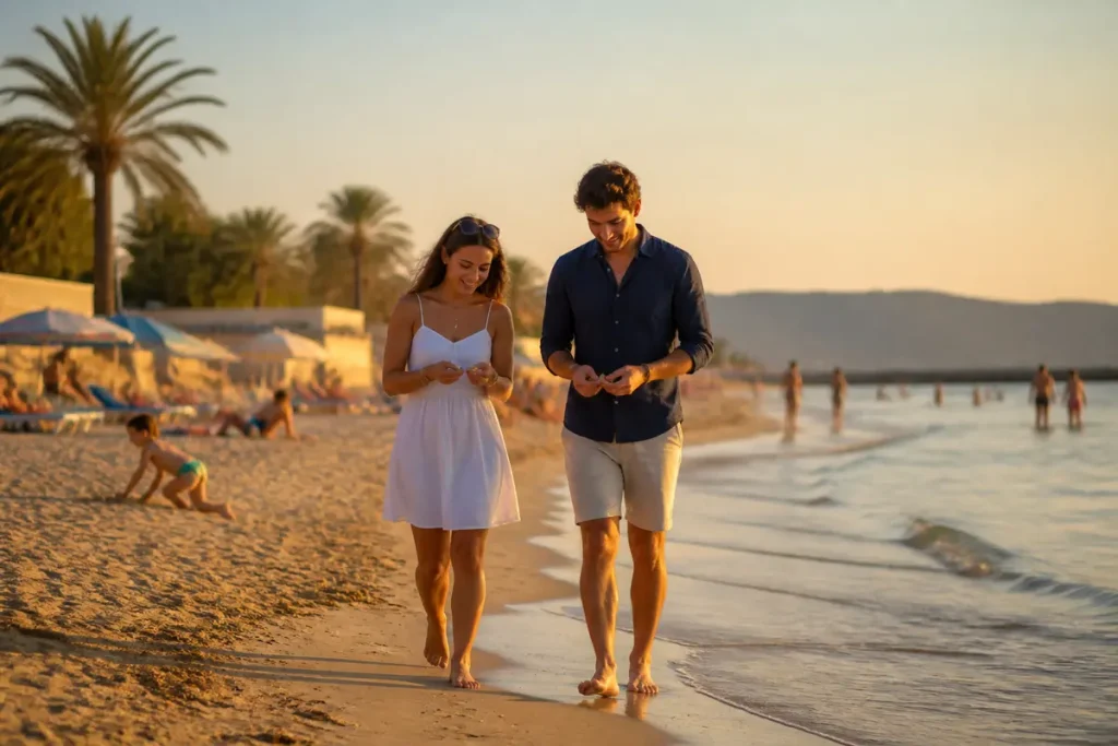 Où partir en France en septembre pour avoir du soleil ?