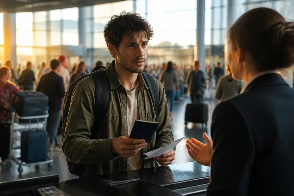 Puis-je voyager avec un passeport qui expire dans 3 mois ?