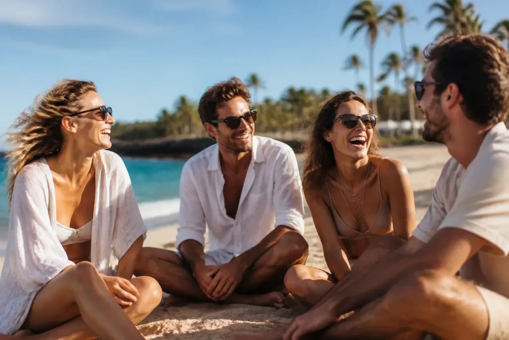 Quelle est l’île la plus chaude des Canaries en hiver ?
