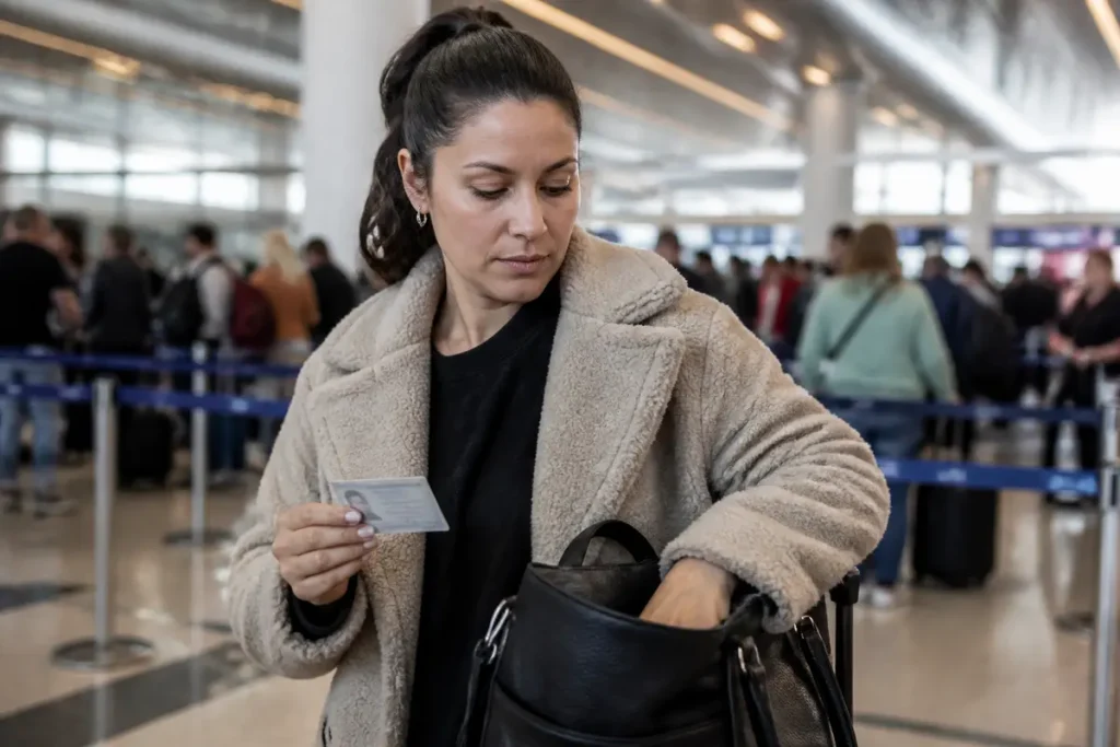 Validité d’un passeport périmé comme pièce d’identité : que faut-il savoir ?
