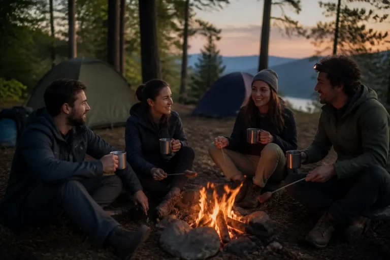 Camping pas cher france : astuces et bonnes affaires
