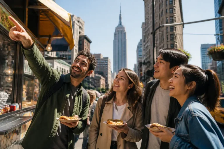 cnewyork : découvrez les meilleures astuces de voyage