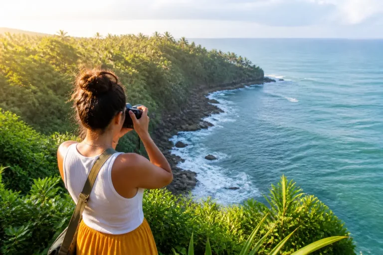 Quand partir au Sri Lanka : conseils pour un voyage réussi