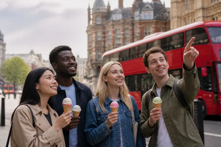 Visiter Londres en 3 jours : votre guide complet pour réussir