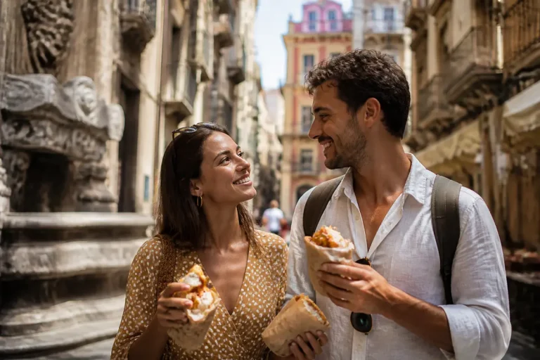 Visiter Palerme : Guide des incontournables et conseils utiles